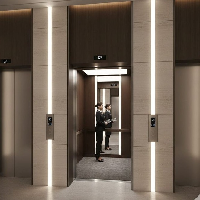 10 Signs Your Elevator Needs Modernization